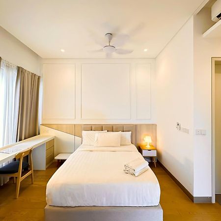 Lucentia Residences By Moonlight Home Stay! Kuala Lumpur Exterior foto