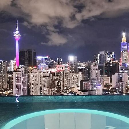 Lucentia Residences By Moonlight Home Stay! Kuala Lumpur Exterior foto