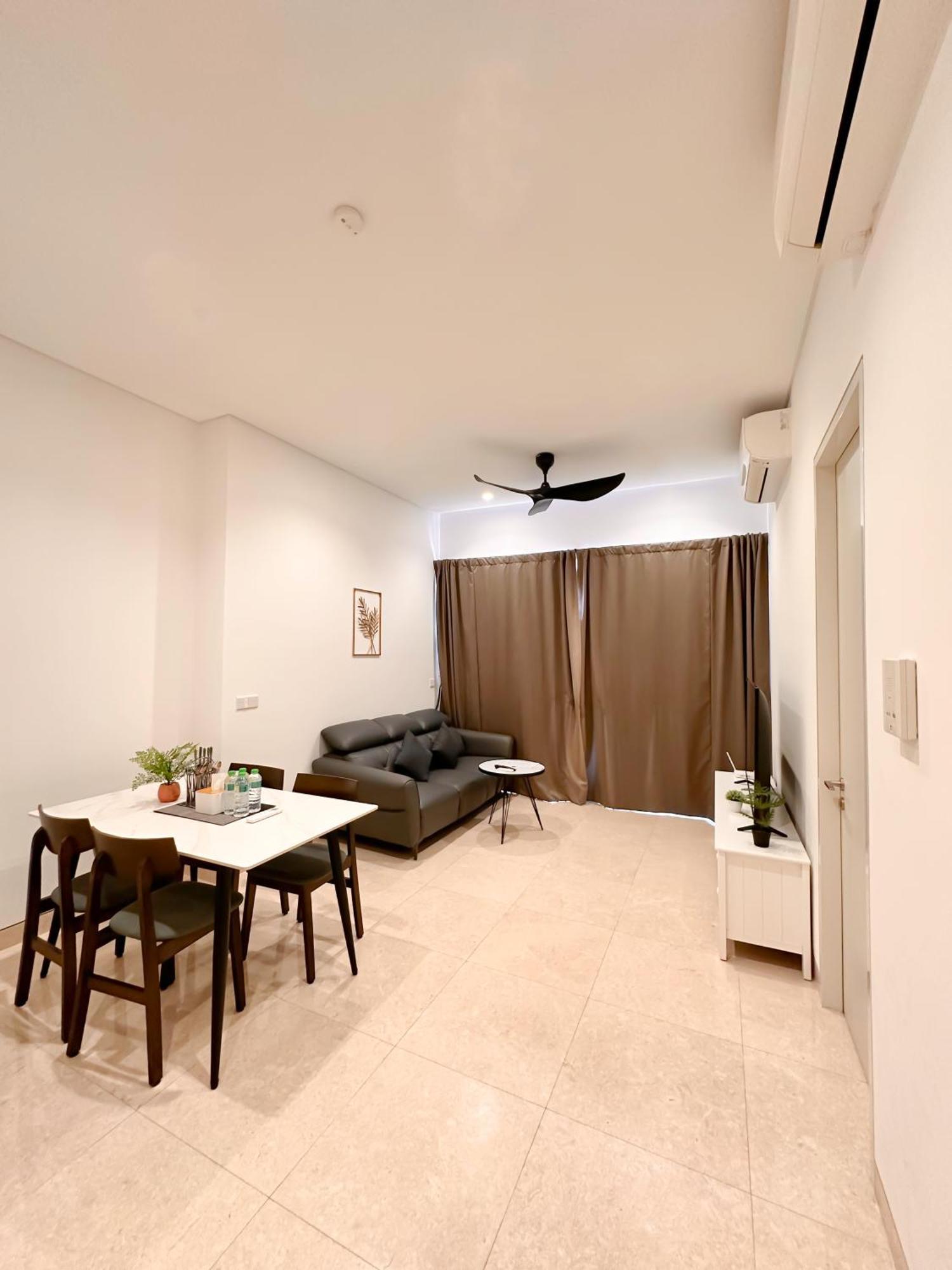 Lucentia Residences By Moonlight Home Stay! Kuala Lumpur Exterior foto