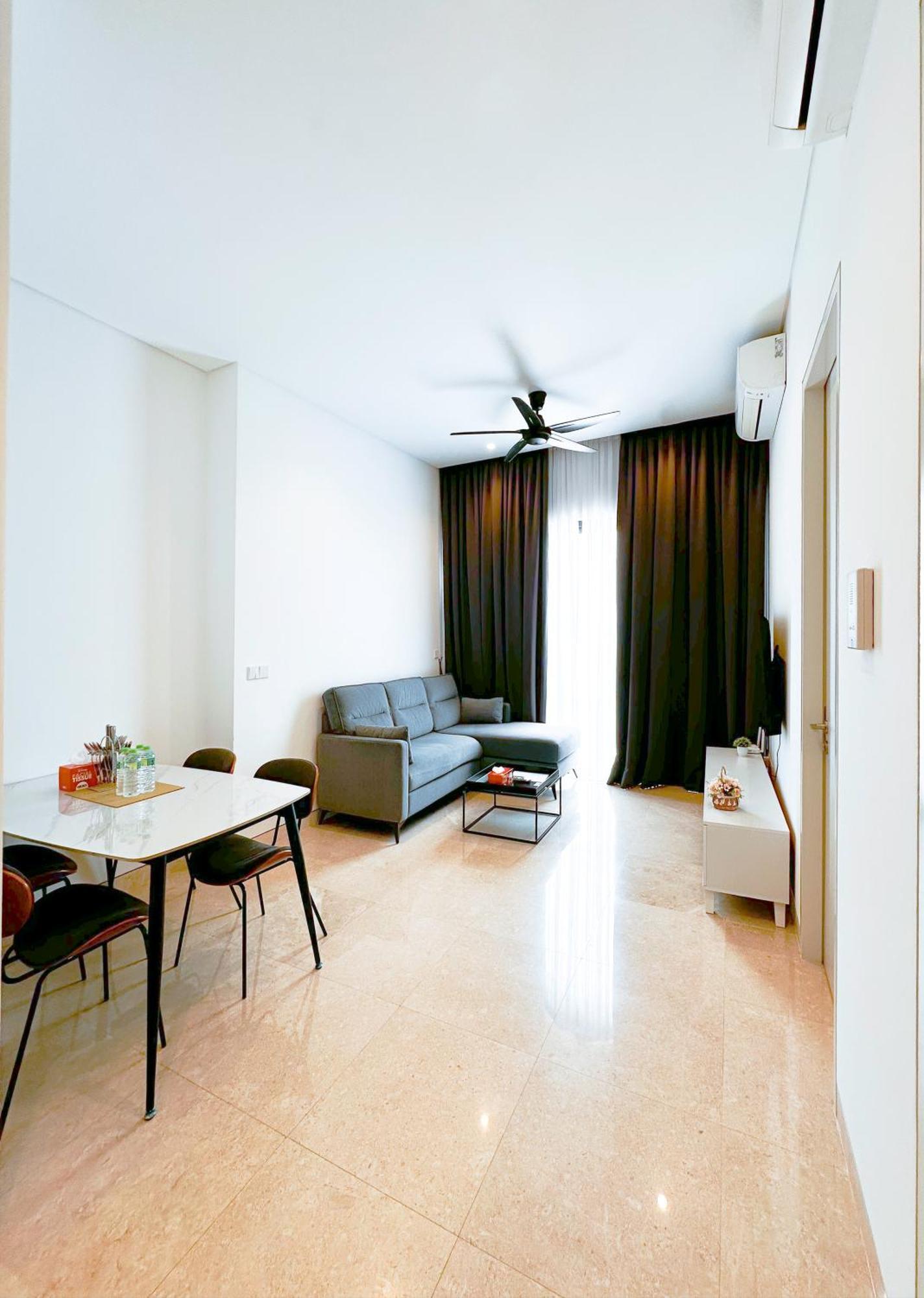 Lucentia Residences By Moonlight Home Stay! Kuala Lumpur Exterior foto