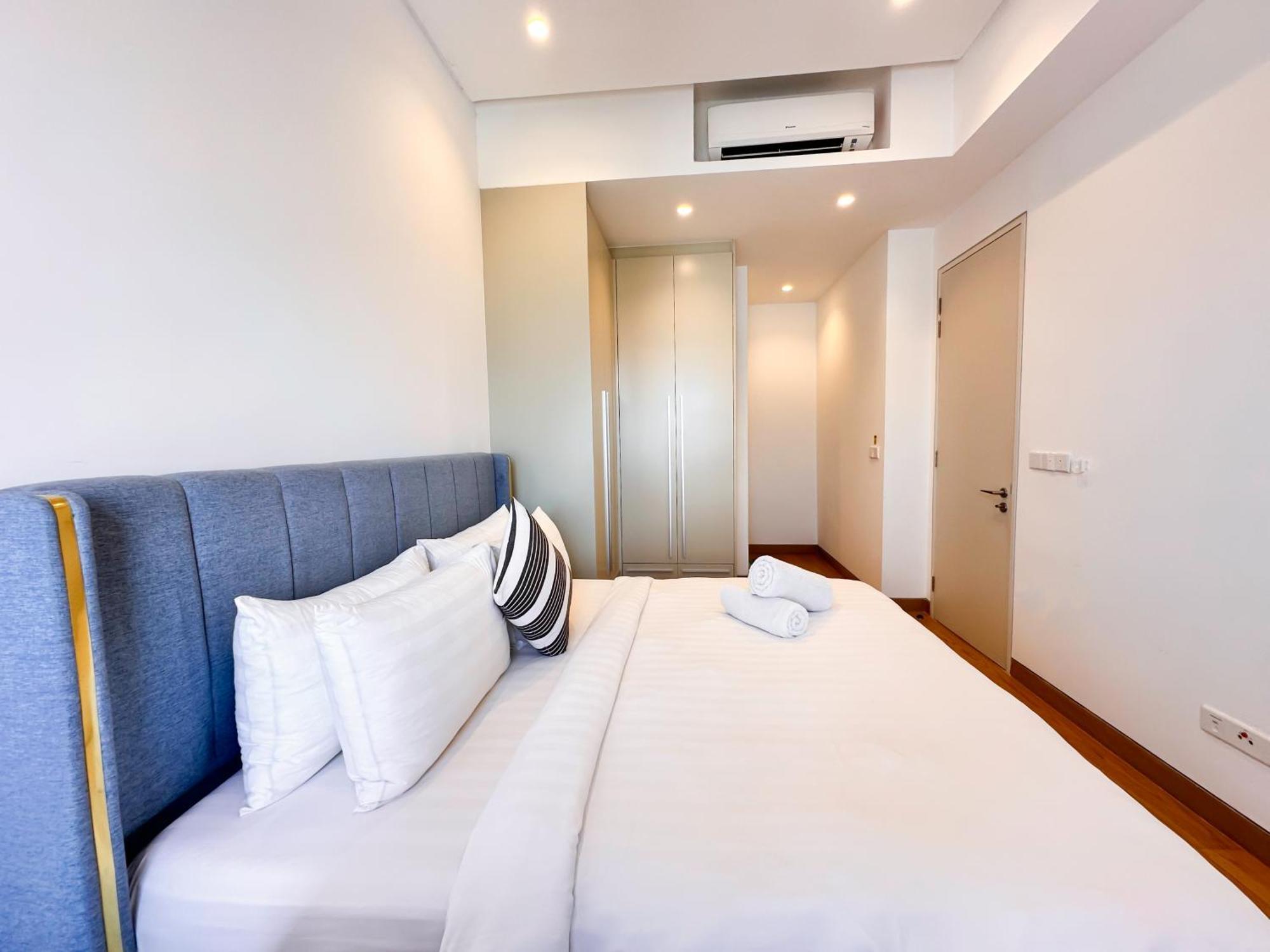 Lucentia Residences By Moonlight Home Stay! Kuala Lumpur Exterior foto