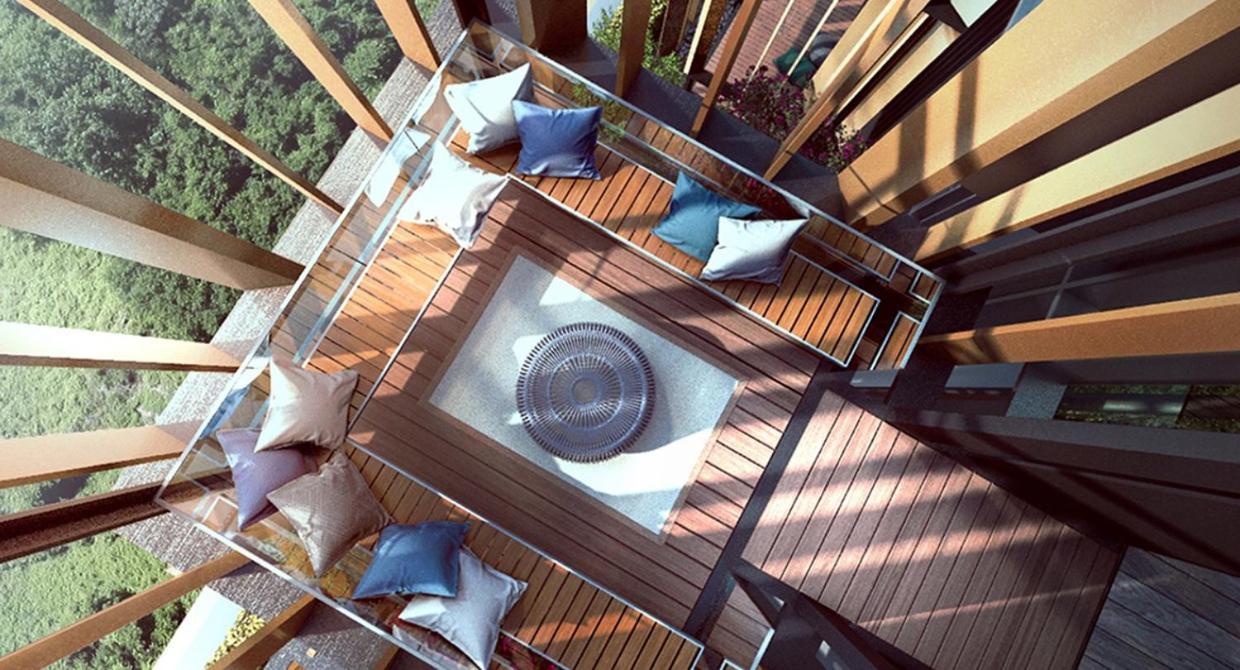 Lucentia Residences By Moonlight Home Stay! Kuala Lumpur Exterior foto
