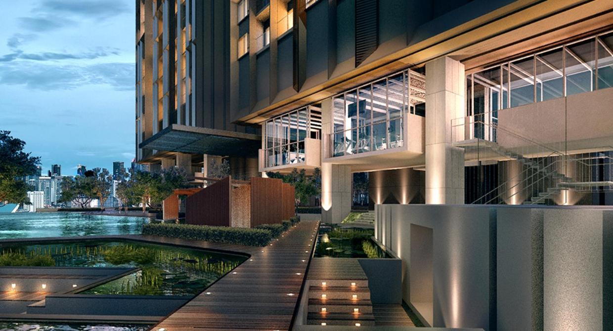 Lucentia Residences By Moonlight Home Stay! Kuala Lumpur Exterior foto