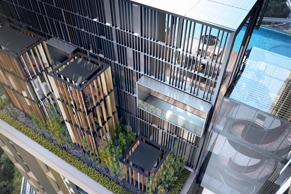 Lucentia Residences By Moonlight Home Stay! Kuala Lumpur Exterior foto